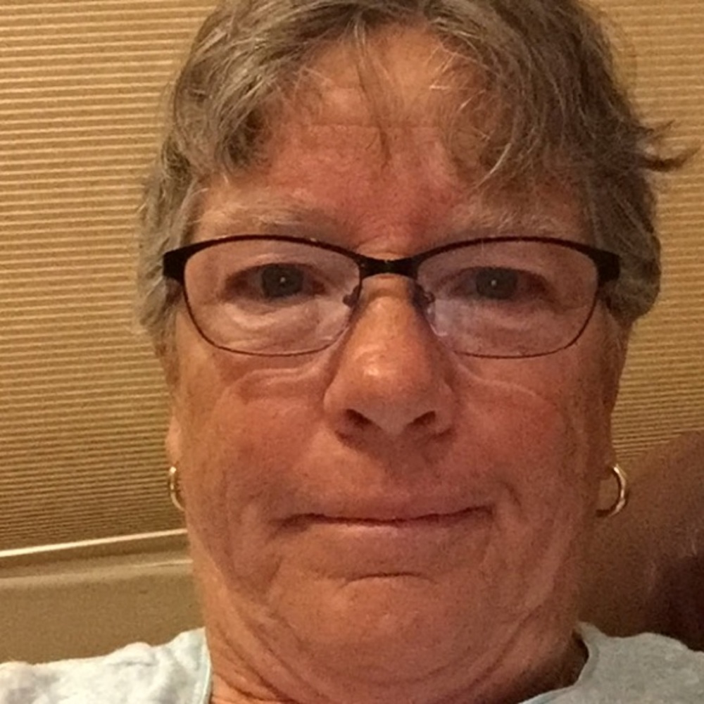 Meet your Posher, Sue